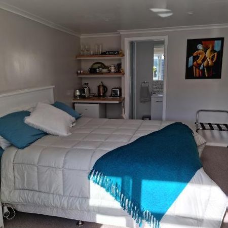 Bnb On Carvell Blenheim Exteriér fotografie