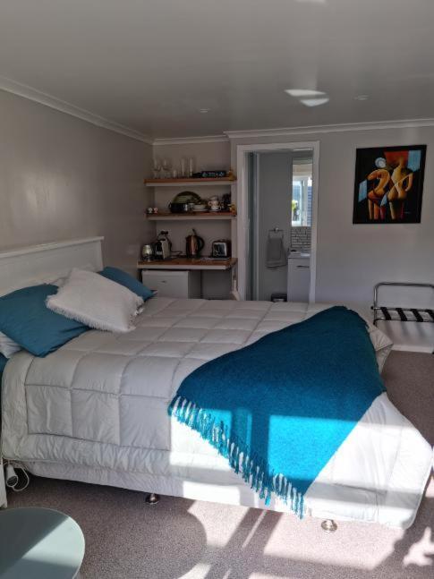 Bnb On Carvell Blenheim Exteriér fotografie