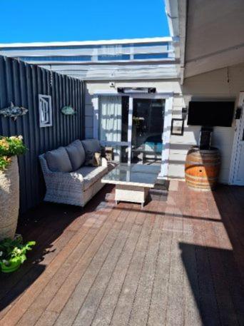 Bnb On Carvell Blenheim Exteriér fotografie