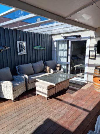 Bnb On Carvell Blenheim Exteriér fotografie